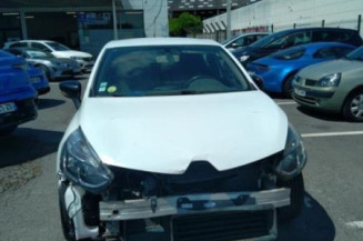 Boitier air bag RENAULT CLIO 4