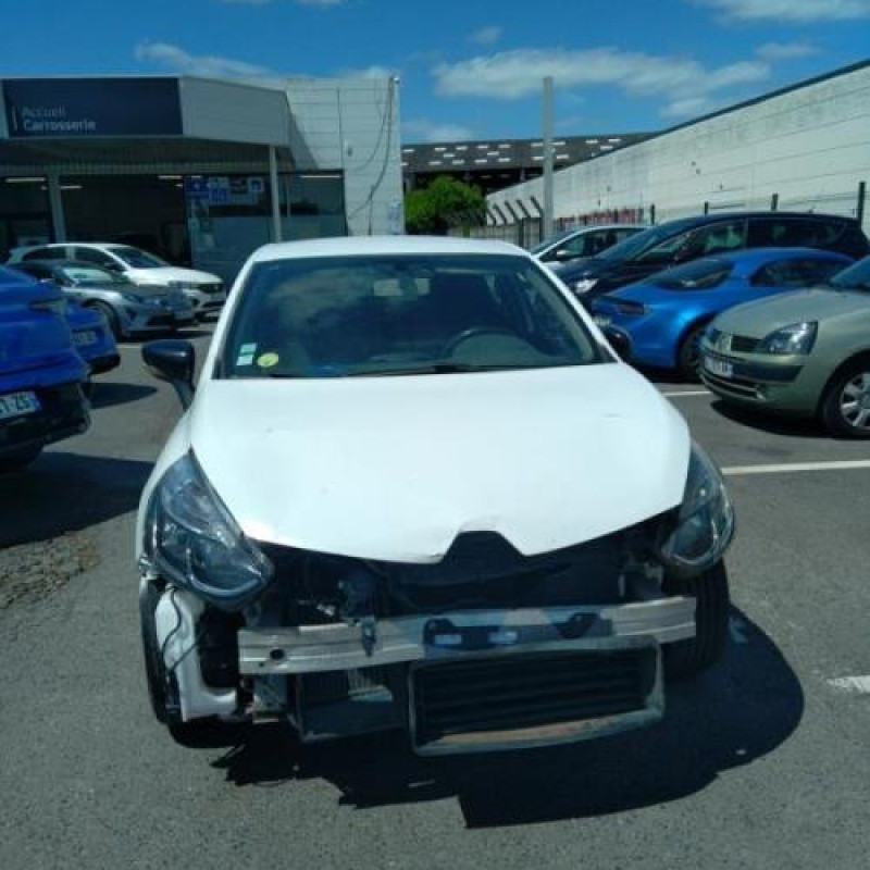 Boitier air bag RENAULT CLIO 4 Photo n°5