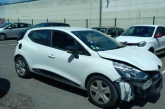 Boitier air bag RENAULT CLIO 4