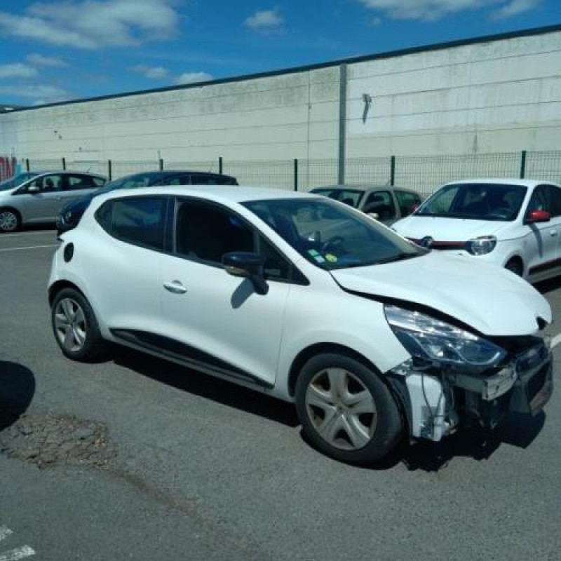 Boitier air bag RENAULT CLIO 4 Photo n°6