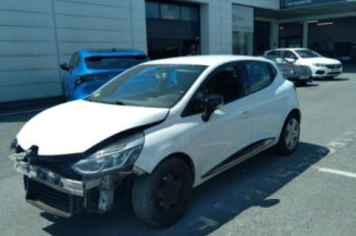 Boitier air bag RENAULT CLIO 4
