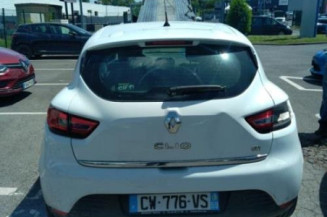 Boitier air bag RENAULT CLIO 4