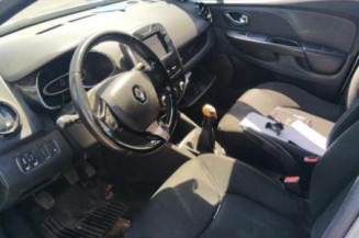 Boitier air bag RENAULT CLIO 4