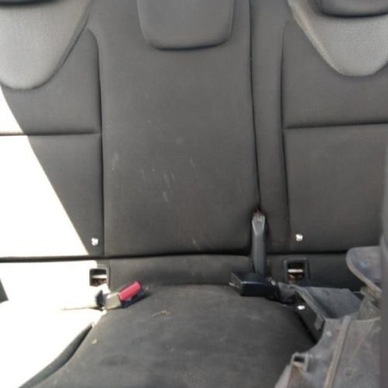 Boitier air bag RENAULT CLIO 4 Photo n°10
