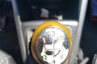 Boitier air bag RENAULT CLIO 4