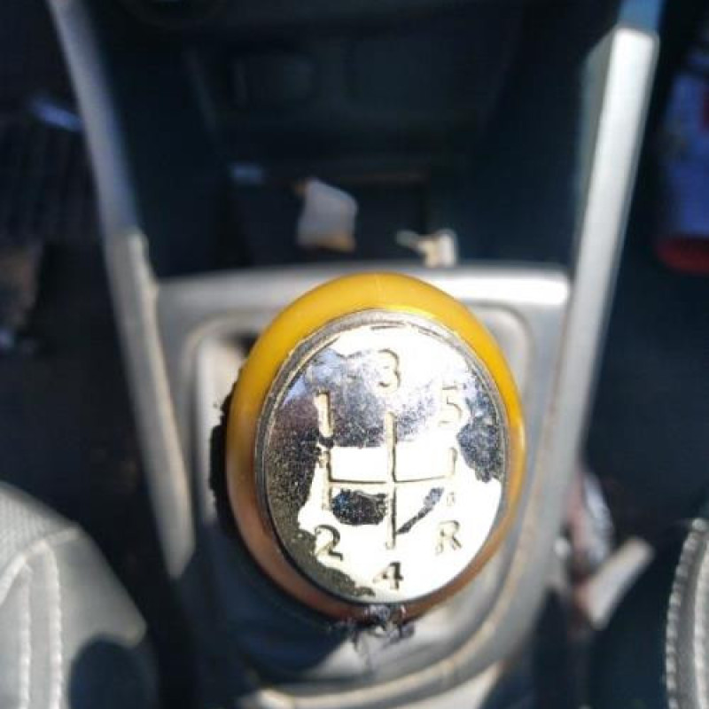 Boitier air bag RENAULT CLIO 4 Photo n°11