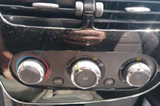 Boitier air bag RENAULT CLIO 4