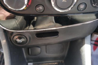 Boitier air bag RENAULT CLIO 4
