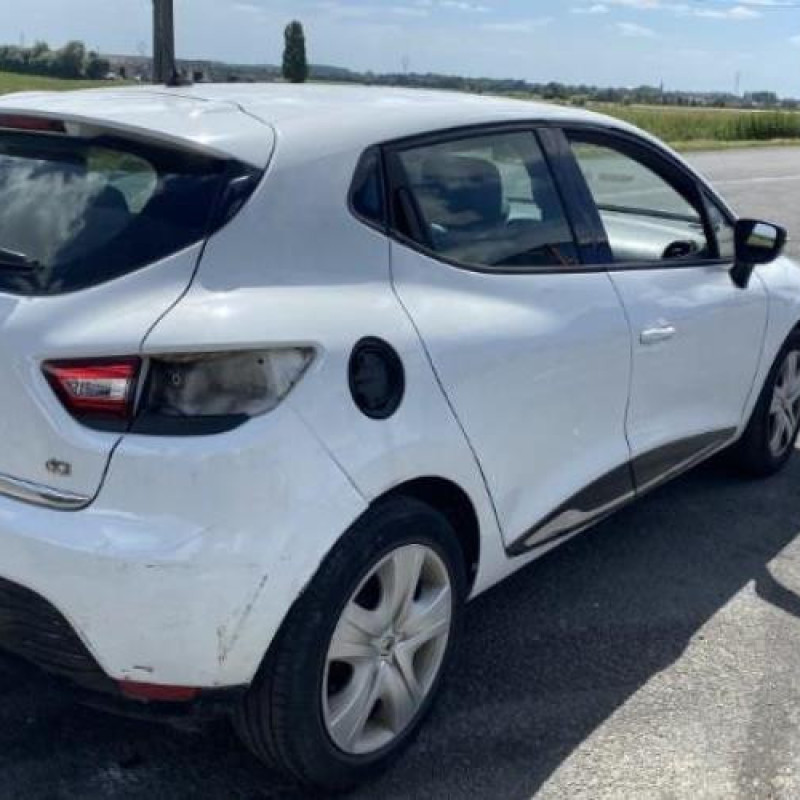 Boitier air bag RENAULT CLIO 4 Photo n°15