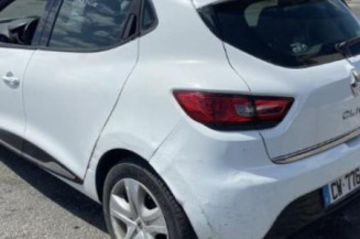 Boitier air bag RENAULT CLIO 4