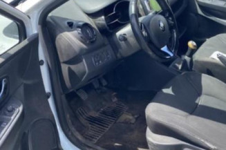 Boitier air bag RENAULT CLIO 4