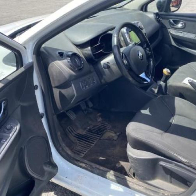 Boitier air bag RENAULT CLIO 4 Photo n°19