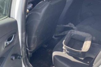 Boitier air bag RENAULT CLIO 4