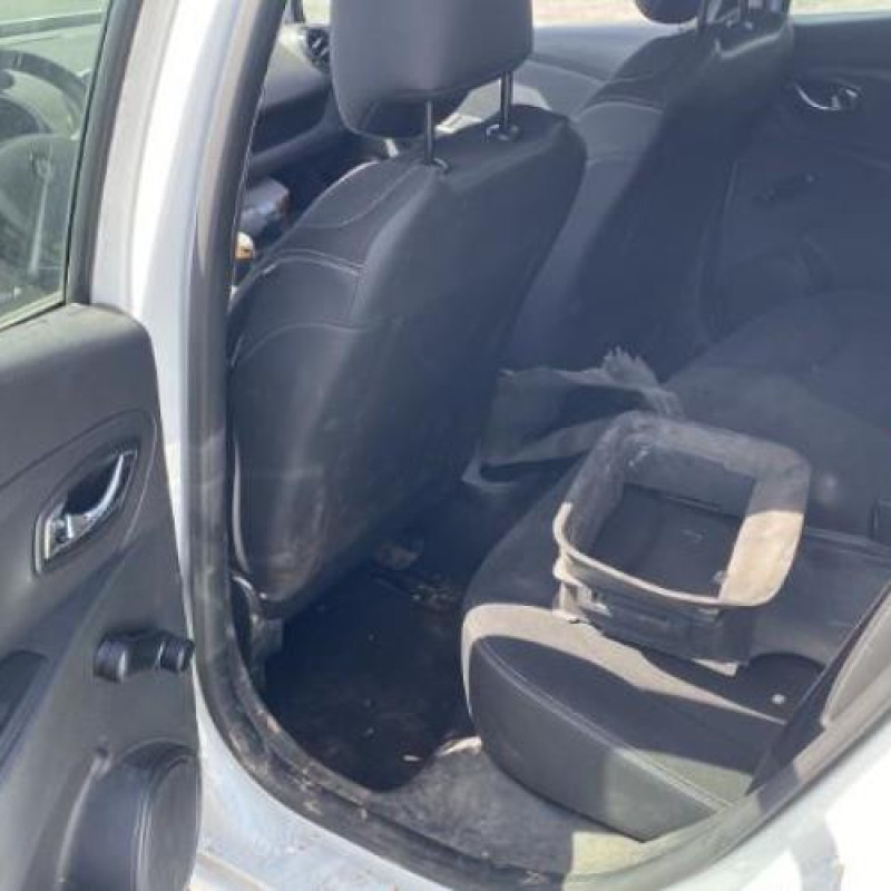 Boitier air bag RENAULT CLIO 4 Photo n°20