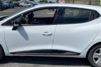 Charniere de capot RENAULT CLIO 4
