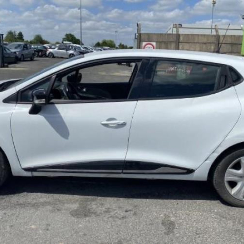Charniere de capot RENAULT CLIO 4 Photo n°16