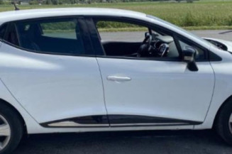 Charniere de capot RENAULT CLIO 4