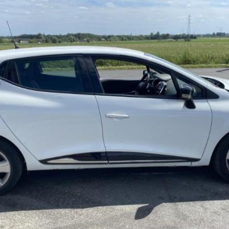 Charniere de capot RENAULT CLIO 4 Photo n°17