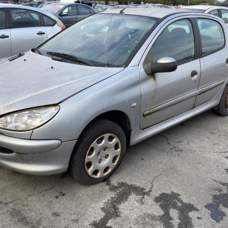 Commodo phare PEUGEOT 206 Photo n°5