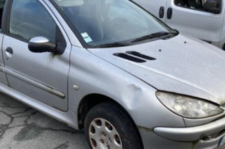 Commodo phare PEUGEOT 206