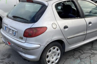 Commodo phare PEUGEOT 206