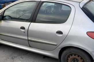 Commodo phare PEUGEOT 206