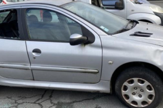 Commodo phare PEUGEOT 206
