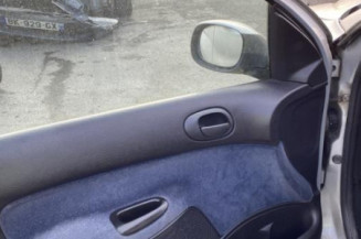 Commodo phare PEUGEOT 206