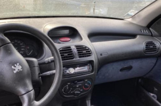 Commodo phare PEUGEOT 206