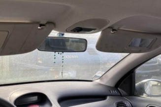 Commodo phare PEUGEOT 206