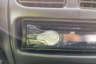 Commodo phare PEUGEOT 206