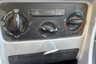 Verin de coffre PEUGEOT 307