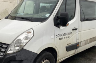 Etrier arriere droit (freinage) RENAULT MASTER 3 Photo n°1