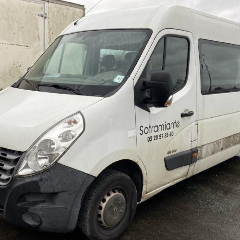 Etrier arriere droit (freinage) RENAULT MASTER 3 Photo n°1