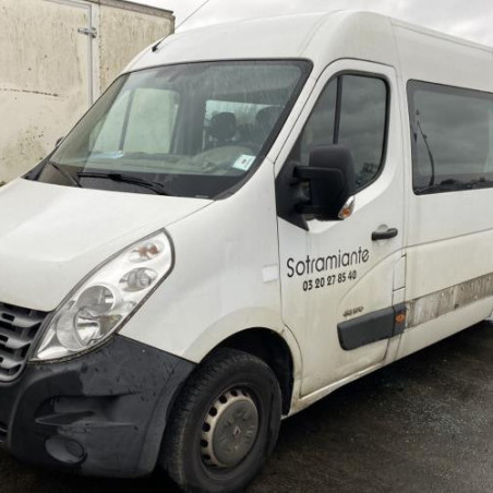 Etrier arriere droit (freinage) RENAULT MASTER 3 Photo n°1