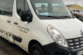 Etrier arriere droit (freinage) RENAULT MASTER 3