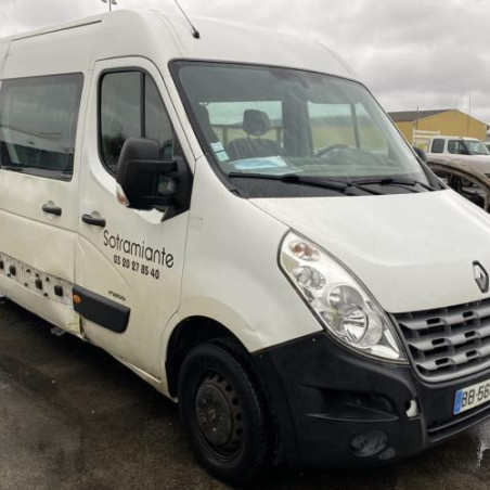 Etrier arriere droit (freinage) RENAULT MASTER 3