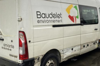 Etrier arriere droit (freinage) RENAULT MASTER 3
