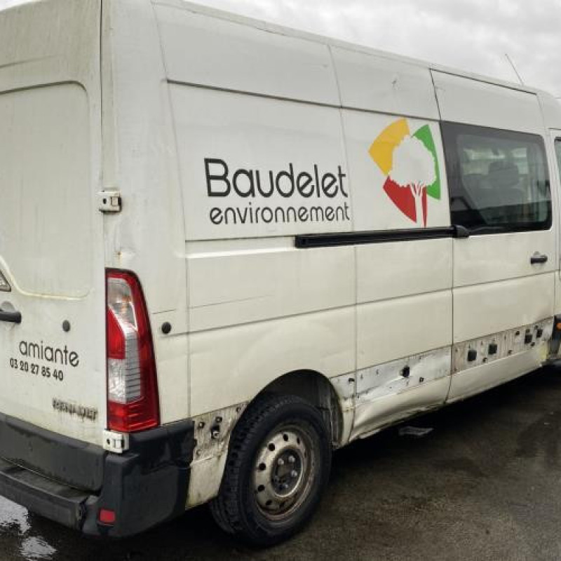 Etrier arriere droit (freinage) RENAULT MASTER 3 Photo n°3