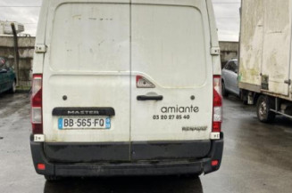 Etrier arriere droit (freinage) RENAULT MASTER 3