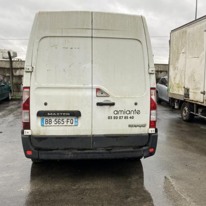 Etrier arriere droit (freinage) RENAULT MASTER 3 Photo n°5