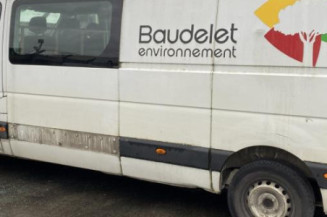 Etrier arriere droit (freinage) RENAULT MASTER 3