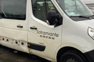 Etrier arriere droit (freinage) RENAULT MASTER 3