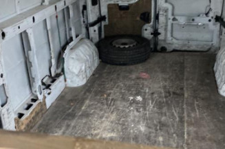 Etrier arriere droit (freinage) RENAULT MASTER 3