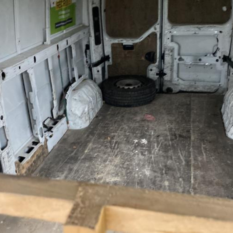 Etrier arriere droit (freinage) RENAULT MASTER 3 Photo n°12