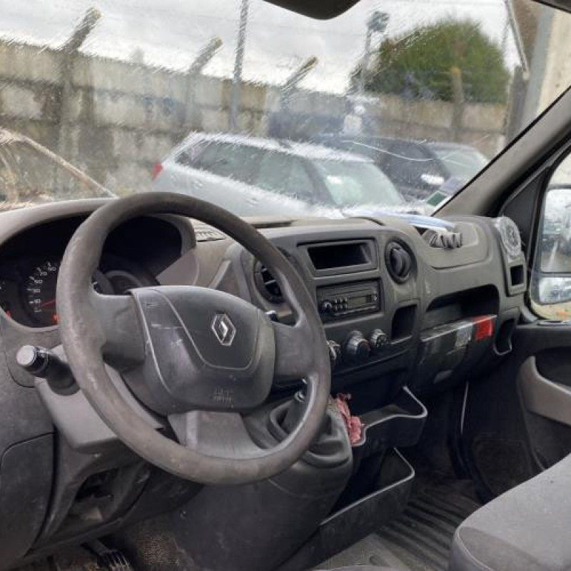 Etrier arriere droit (freinage) RENAULT MASTER 3 Photo n°13