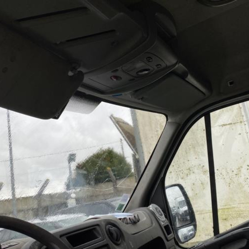 Etrier arriere droit (freinage) RENAULT MASTER 3 Photo n°14