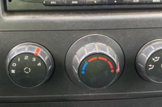 Etrier arriere droit (freinage) RENAULT MASTER 3