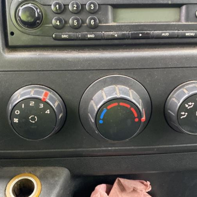 Etrier arriere droit (freinage) RENAULT MASTER 3 Photo n°15