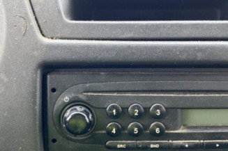 Etrier arriere droit (freinage) RENAULT MASTER 3